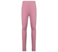 Stoic - Kid's MerinoSoft245 TuleboSt. Long Pants - Merino base layer size 152, pink