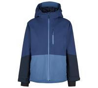 Stoic - Kid's MountainWool AsplidenSt. II Ski Jacket - Ski jacket size 104, blue