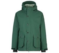 Stoic - Kid's MountainWool MMXX. UppsalaSt. II Jacket - Winter jacket size 116, green