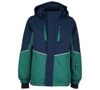 Stoic - Kid's NorrhultSt. Snow Jacket - Winter jacket size 92, blue