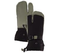 Stoic - Kid's Wool NalluSt. 3 Finger - Gloves size 3, black