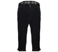 Stoic - KvikkjokkSt. II Knickerbocker - Casual trousers size 3XL, black