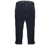 Stoic - KvikkjokkSt. II Knickerbocker - Casual trousers size 3XL, blue