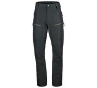 Stoic - LaisholmSt. Waterproof Tour Pants - Walking trousers size 3XL, black