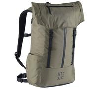 Stoic - LundhultSt. Daypack - Daypack grey