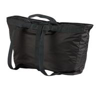 Stoic - LundhultSt. Tote Bag - Shoulder bag size One Size, black