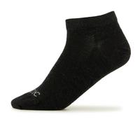 Stoic - Merino Everyday Superlight No Show - Sports socks size 36-38, black