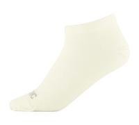 Stoic - Merino Everyday Superlight No Show - Sports socks size 42-44, white