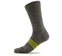 Stoic - Merino Light Low Compression Socks - Walking socks size 39-41, grey