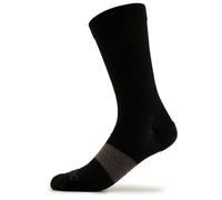 Stoic - Merino Light Low Compression Socks - Walking socks size 42-44, black