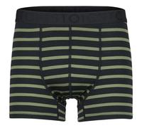 Stoic - Merino150 AlsenSt. Boxer - Merino base layer size 5XL, black