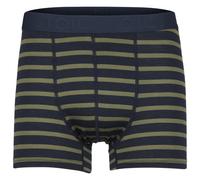 Stoic - Merino150 AlsenSt. Boxer - Merino base layer size 5XL, blue