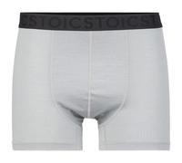 Stoic - Merino150 AlsenSt. Boxer - Merino base layer size 5XL, grey