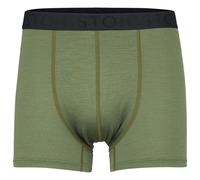 Stoic - Merino150 AlsenSt. Boxer - Merino base layer size 5XL, olive