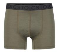 Stoic - Merino150 AlsenSt. Boxer - Merino base layer size 5XL, olive