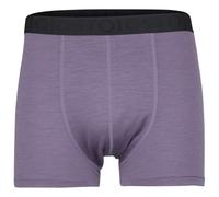Stoic - Merino150 AlsenSt. Boxer - Merino base layer size 5XL, pink/grey