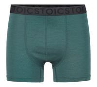 Stoic - Merino150 AlsenSt. Boxer - Merino base layer size 5XL, turquoise