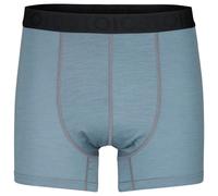 Stoic - Merino150 AlsenSt. Boxer - Merino base layer size 5XL, turquoise