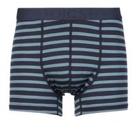Stoic - Merino150 AlsenSt. Boxer - Merino base layer size S, blue