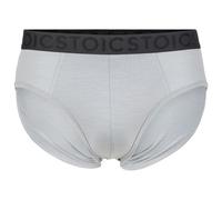 Stoic - Merino150 AlsenSt. Brief - Merino base layer size 5XL, grey