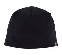 Stoic - Merino180 BengtSt. Hat double - Beanie size One Size, black