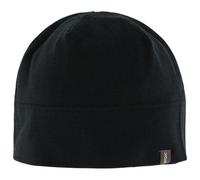Stoic - Merino180 BengtSt. Hat double - Beanie size One Size, black