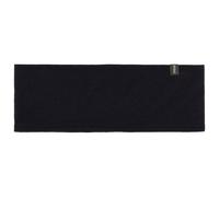 Stoic - Merino180 BengtSt. Headband double - Headband size One Size, black