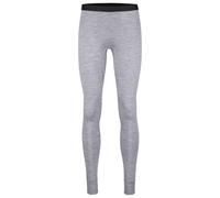 Stoic - Merino180 BengtSt. Long Pants - Merino base layer size 3XL, grey