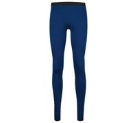 Stoic - Merino180 BengtSt. Long Pants - Merino base layer size XL, blue