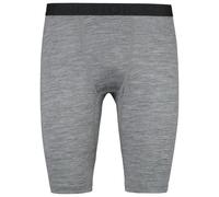 Stoic - Merino180 BengtSt. Short Pants - Merino base layer size XXL, grey