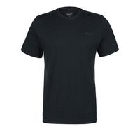 Stoic - Merino180 BengtSt. T-Shirt - Merino shirt size 3XL, black