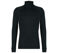Stoic - Merino240 BengtSt. Turtle Neck - Merino base layer size L, black