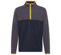 Stoic - Merino260 MMXX.Göteborg Snap - Merino jumper size S, blue/grey