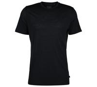 Stoic - MerinoChill MMXX. Göteborg Tee - Merino shirt size L, black