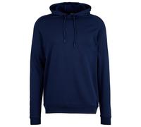 Stoic - MerinoFleece240 MMXX.Persberg Hoody - Merino hoodie size XL, blue