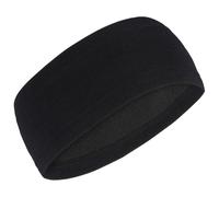 Stoic - MerinoFleece270 KuolpaLightSt. Headband - Headband size One Size, black