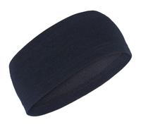 Stoic - MerinoFleece270 KuolpaLightSt. Headband - Headband size One Size, blue