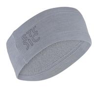 Stoic - MerinoFleece270 KuolpaLightSt. Headband - Headband size One Size, grey