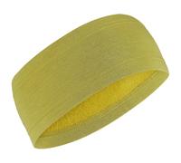 Stoic - MerinoFleece270 KuolpaLightSt. Headband - Headband size One Size, olive