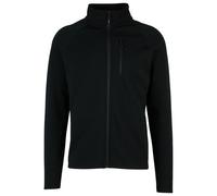 Stoic - MerinoFleece335 KuolpaSt. II Jacket - Merino jacket size XL, black