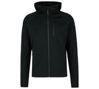 Stoic - MerinoFleece335 KuolpaSt. II Zip Hoody - Merino hoodie size XXL, black