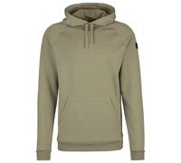 Stoic - MerinoFleece335 MMXX.Lulea Hoody - Merino hoodie size 3XL, olive