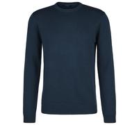 Stoic - MerinoKnit MMXX.Kniva Sweater - Merino jumper size 3XL, blue