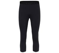 Stoic - MerinoMesh150 SadjemSt. 3/4 Pants - Merino base layer size 4XL, black