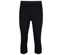 Stoic - MerinoSoft245 TuleboSt. 3/4 Pants - Merino base layer size S, black