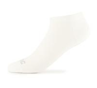 Stoic - MerinoTencel Summer No Show Socks - Sports socks size 39-41, white