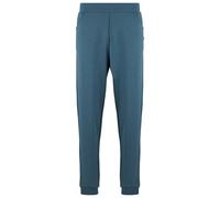 Stoic - MerinoTerry285 AlavaaraSt. Pants - Tracksuit trousers size L, blue