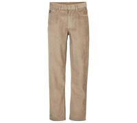 Stoic - MMXX.Mora Cord Pants - Casual trousers size L, sand