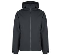 Stoic - MountainWool MMXX. UppsalaSt. III Jacket - Winter jacket size 3XL, grey