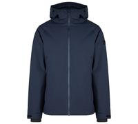 Stoic - MountainWool MMXX. UppsalaSt. III Jacket - Winter jacket size XL, blue
